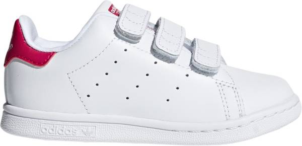 adidas Originals Toddler Stan Smith Shoes