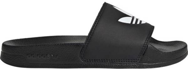 adidas Youth Adilette Lite Slide Sandals