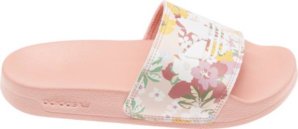 adidas Kids' Adilette Lite Slides