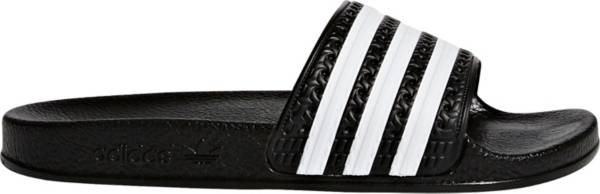 adidas Kids' Adilette Slides