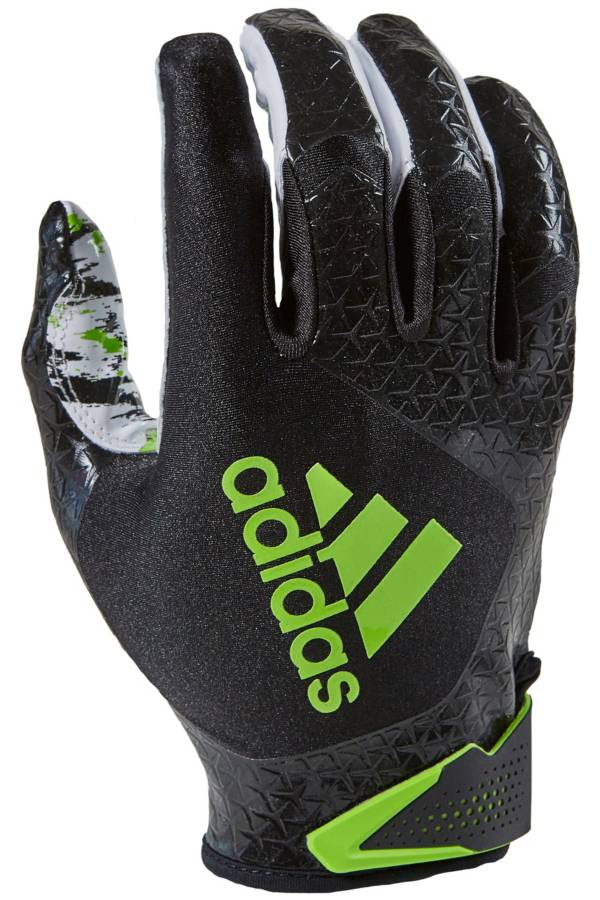 adidas Youth ScorchLight 5.0 Receiver Gloves