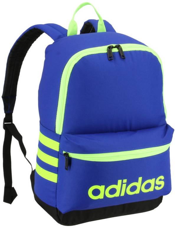 adidas Youth Classic 3S III Backpack product image