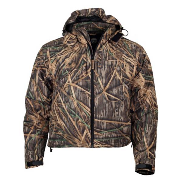 GameKeeper Men's Backwater Wader Jacket