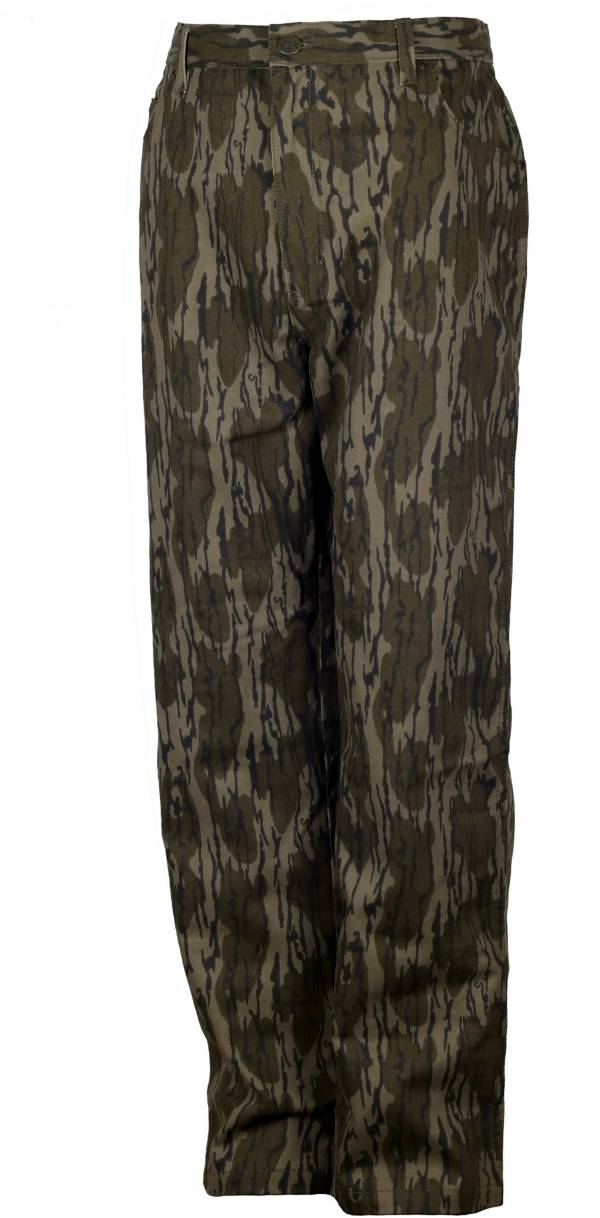 GameKeeper Men's GK Camo Denim Pants