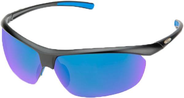 Suncloud Zephyr Polarized Sunglasses