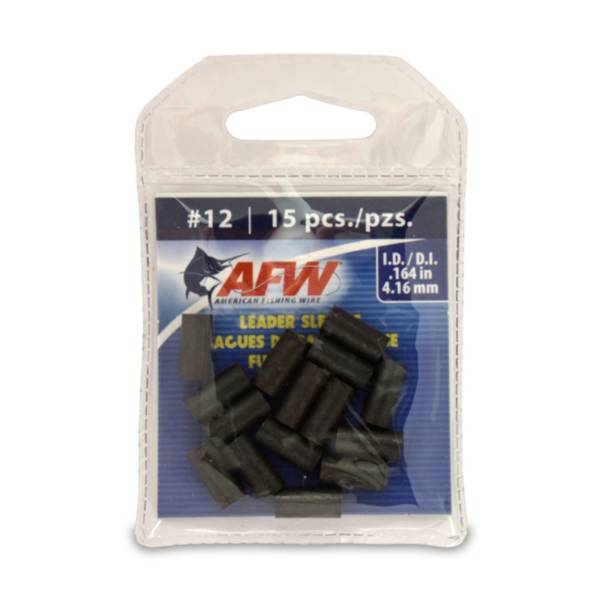 AFW Single Barrel Leader Sleeves