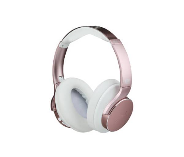 Altec Lansing ComfortQ+ Active Noise Cancelling Headphones