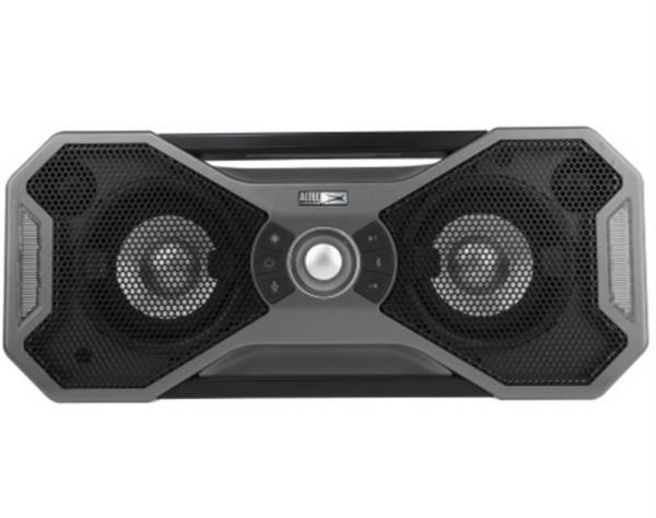 Altec Lansing Mix 2.0 Bluetooth Speaker