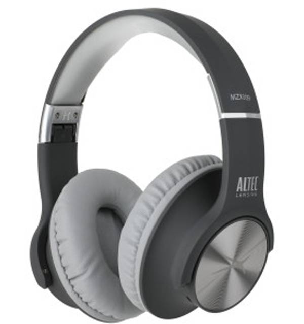 Altec Lansing R3volution X BT Headphones