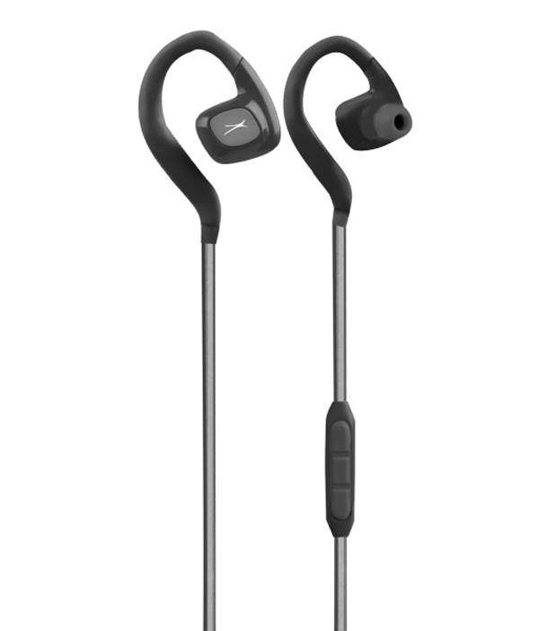 Altec Lansing Waterproof Sport Bluetooth Earbuds