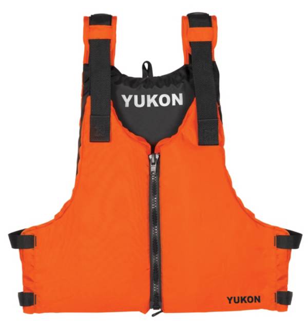 AIRHEAD Yukon Livery Adult Paddle Vest