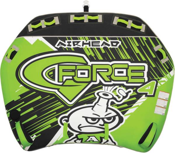 Airhead G-Force 4-Person Towable Tube