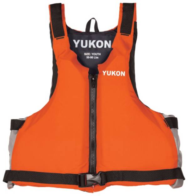 AIRHEAD Yukon Livery Youth Vest