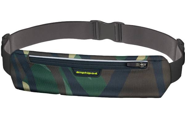 Amphipod Microstretch Luxe Waist Pack