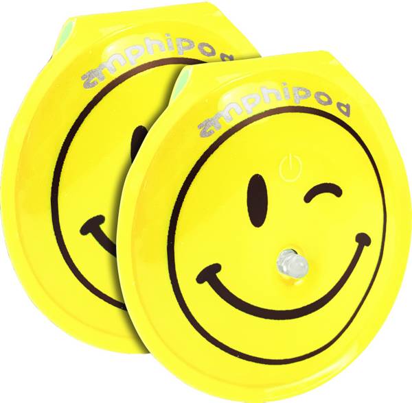 Amphipod Vizlet LED Flash Smiley Reflector