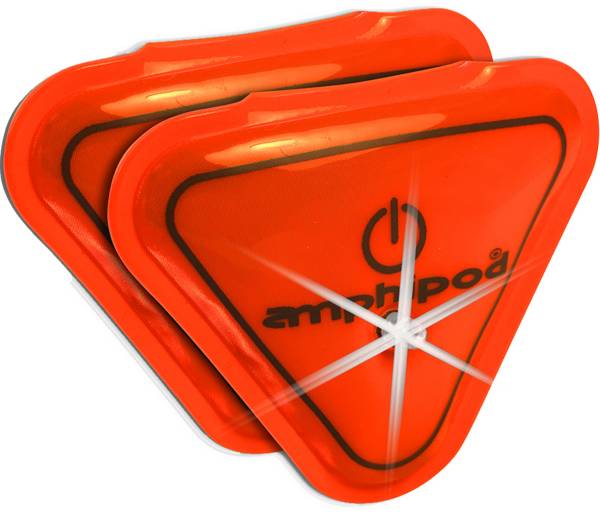 Amphipod Vizlet LED Flash Triangle Reflector product image