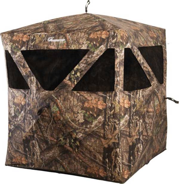 Ameristep Caretaker Run & Gun Ground Blind
