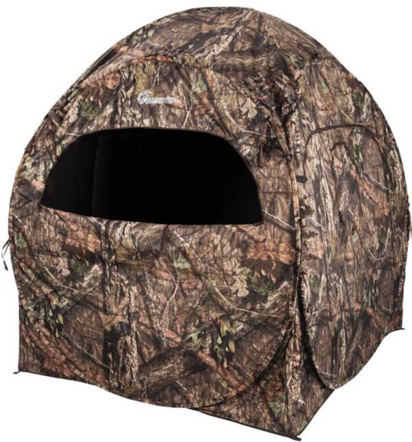 Ameristep Doghouse Run & Gun Ground Blind