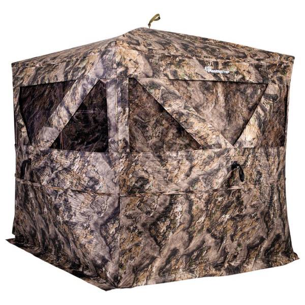 Ameristep Pro Series Thermal Ground Blind product image