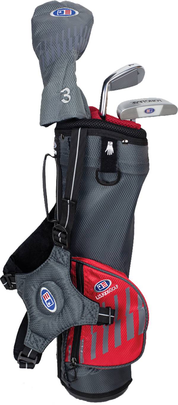 U.S. Kids Golf 2020 Ultralight Complete Set (Height 39'' – 42”) product image