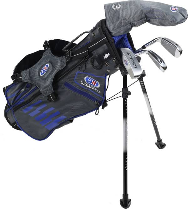 U.S. Kids Golf 2020 Ultralight Complete Set (Height 45'' – 48”) product image