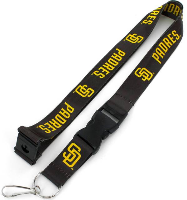 San Diego Padres Lanyard