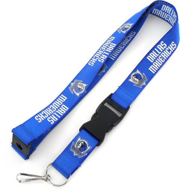 Aminco Dallas Mavericks Lanyard