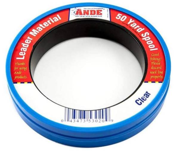 Ande Mono 50 Yard Fishing Line
