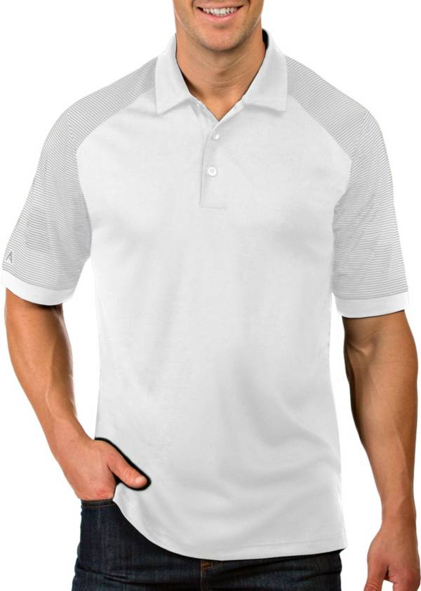 Antigua Men's Engage Polo Shirt