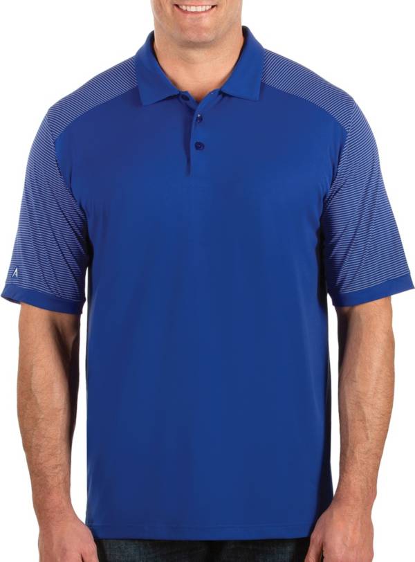 Antigua Men's Engage Polo Shirts (Big & Tall)