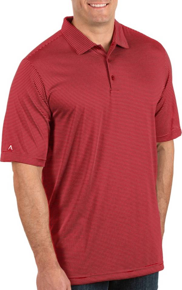 Antigua Men's Quest Polo Shirt (Big & Tall)