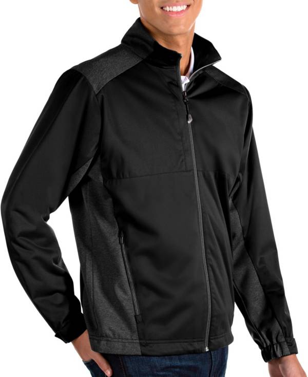 Antigua Men's Revolve Long Sleeve Full Zip Jacket product image