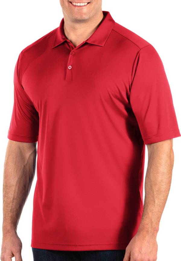 Antigua Men's Tribute Polo Shirt (Big & Tall)