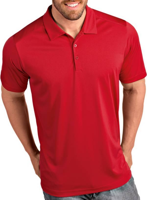 Antigua Men's Tribute Polo Shirt