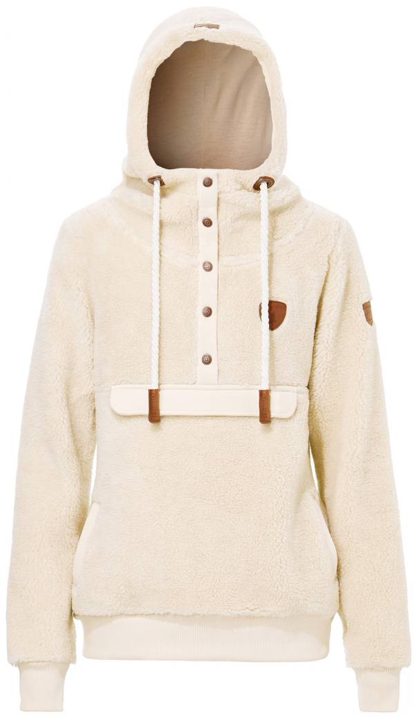 Wanakome Women's Mara Sherpa Hoodie