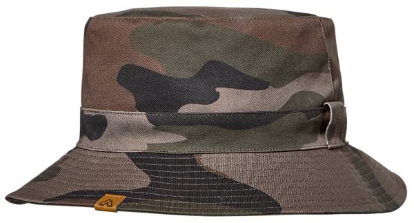 Alpine Design Men's Canyon Reversible Bucket Hat