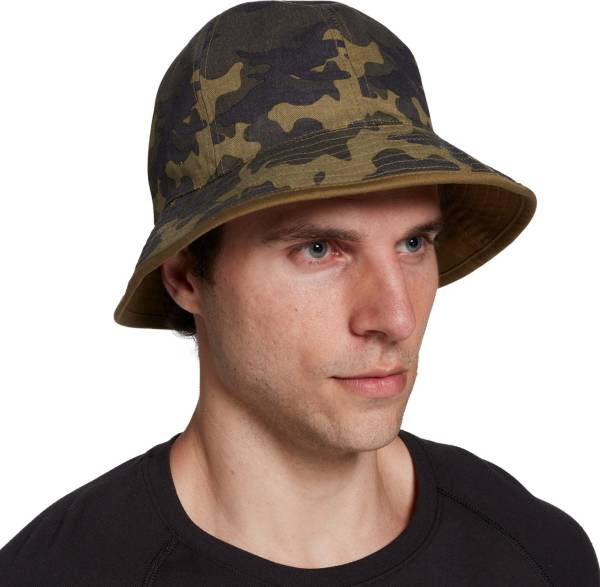 Alpine Design Men's Canyon Reversible Bucket Hat