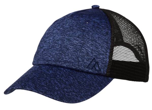 Alpine Design Men's Logo Trucker Hat