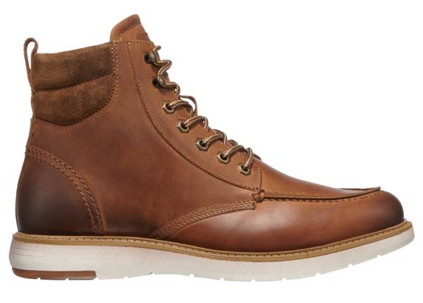 Alpine Design Men's Casual Lace Boots