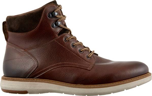 Alpine Design Men's Lace-Up Casual Boots