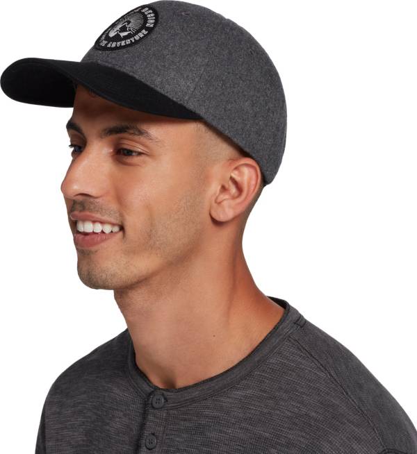 Alpine Design Men's Textured Cap