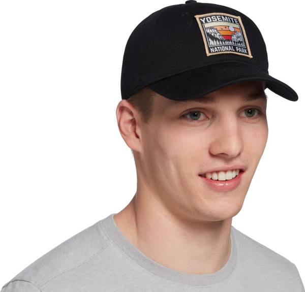 Alpine Design Men's Patch Cap