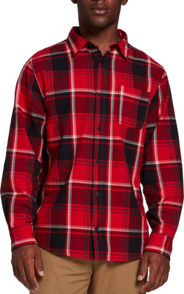 Alpine Design Men's 1962 Flannel