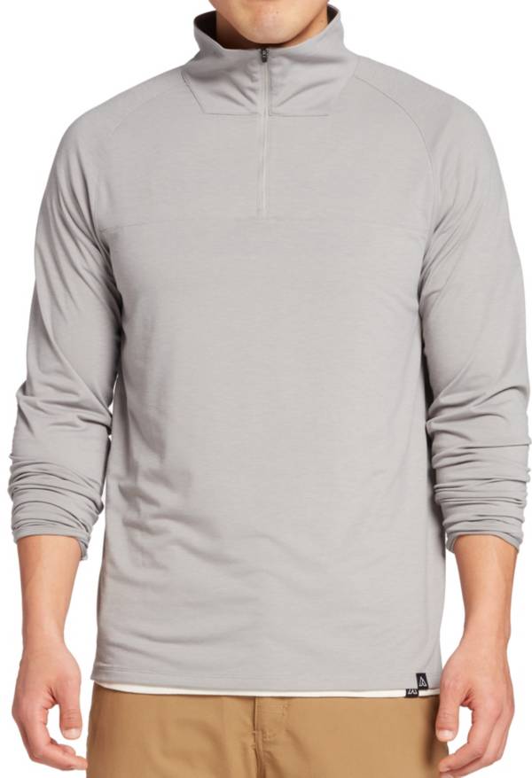 Alpine Design Men's 360 Degree 1/4 Zip Pullover