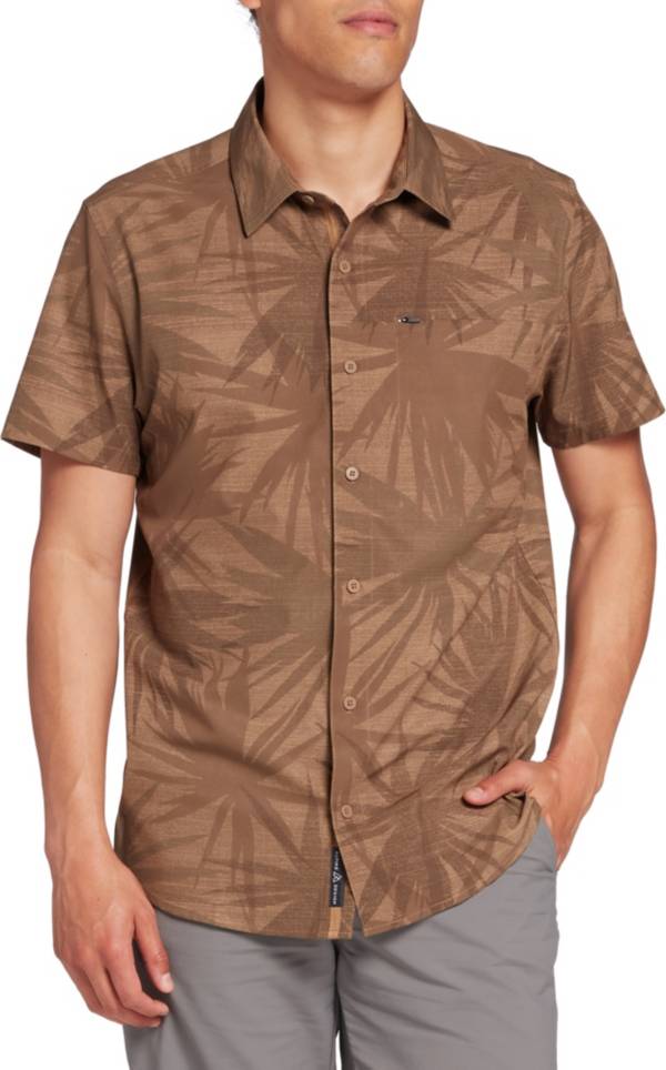 Alpine Design Men's Cascade Woven Shirt