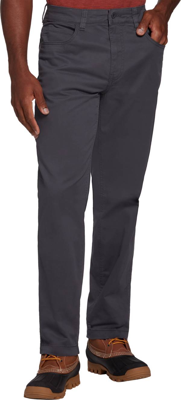 Alpine Design Men's Flatiron Twill Pants