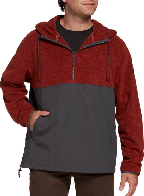 Alpine Design Men's Free Solo Hoodie