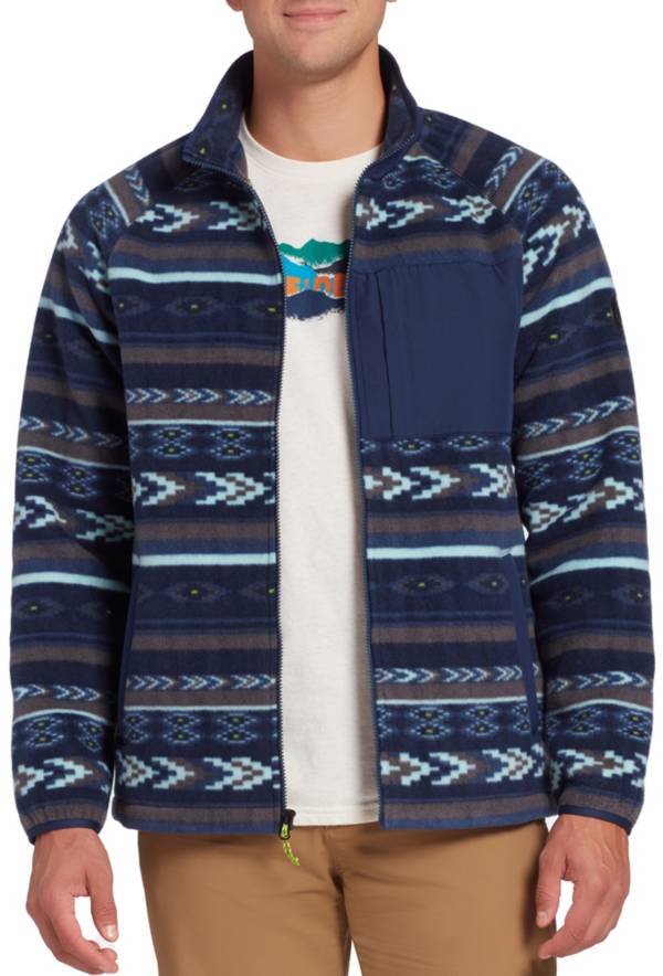 Alpine Design Men's Jokull Fleece Jacket product image