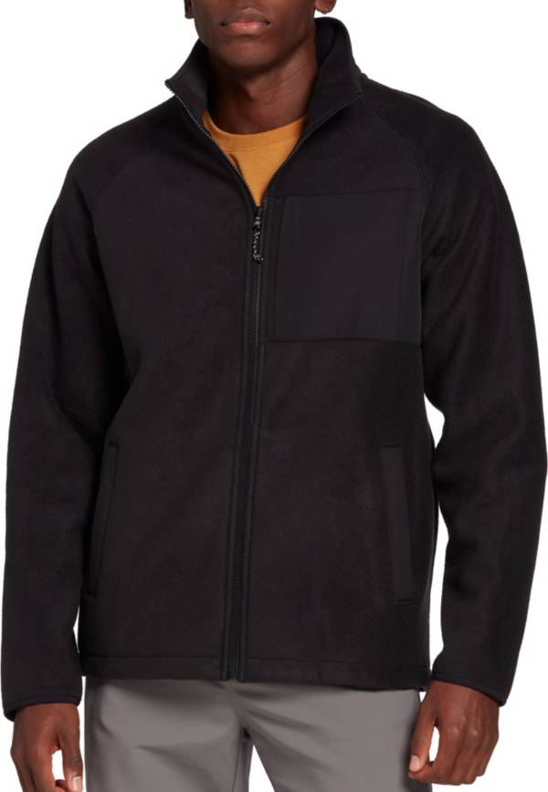 Alpine Design Men's Jokull Fleece Jacket