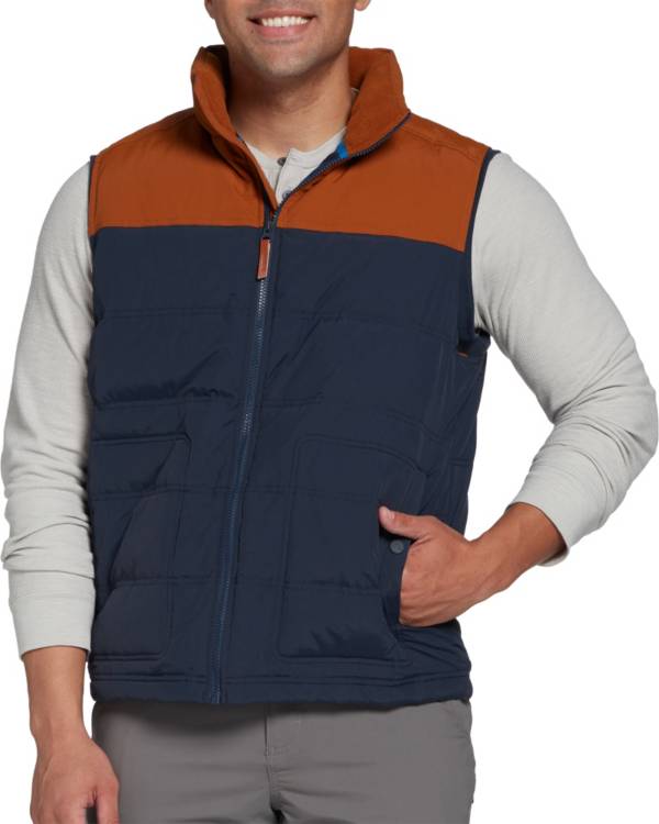 Alpine Design Men's Ember Mountain Down Vest